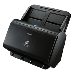 CANON A4 DR-C240 45ppm 60sayfa kapasiteli 24bit 600dpi Döküman Tarayıcı 3000sayfa USB 2.0