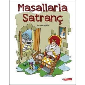 Masallarla Satranç