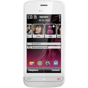 C5-06 Beyaz