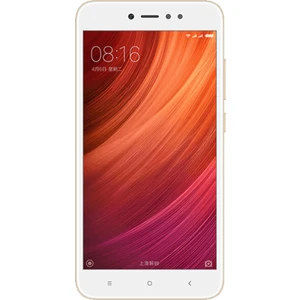 Redmi Note 5A Prime 32 GB (İthalatçı Garantili) Altın