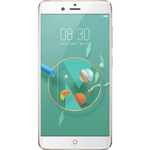 Nubia Z17 Mini (KVK Garantili) Altın