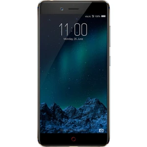 Nubia Z17 Mini Special Edition Mavi