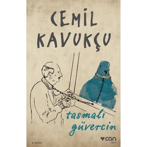 Tasmalı Güvercin - Cemil Kavukçu