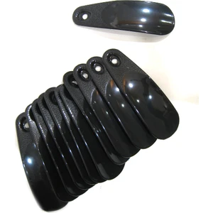 Ayakkabı Çekecek Kerata Kısa 12 li