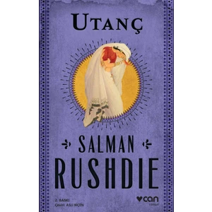 Utanç - Salman Rushdie