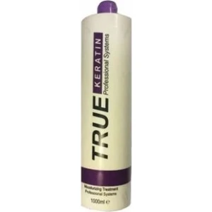 True Keratin Kalıcı Fön 1000Ml