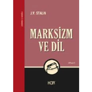 Marksizm Ve Dil
