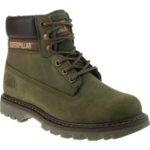 Caterpillar Colorado 015G100095 Haki Unisex Bot