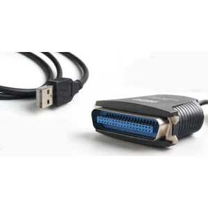 Baff Usb Lpt Yazıcı Printer Kablosu 36 Pin