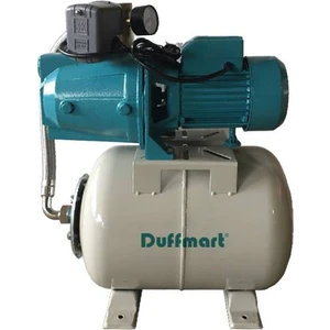 Duffmart JET80L-24L Paket Hidrofor