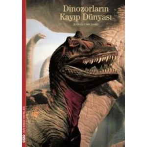 Dinazorların Kayıp Dünyası