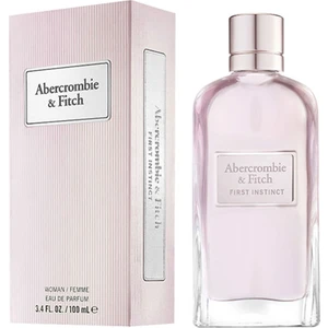 Abercrombie & Fitch First Instinct EDP 100ML Kadın Parfüm
