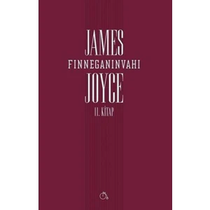 Finneganın Vahı 2. Kitap