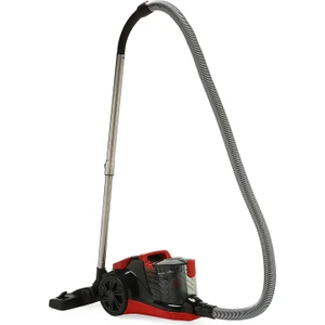Range Elektronik Turbo Toz Torbasız Süpürge