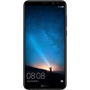 Mate 10 Lite (Huawei Türkiye Garantili) Siyah