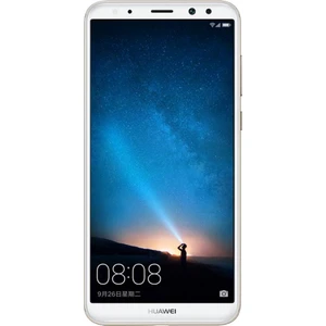 Mate 10 Lite (Huawei Türkiye Garantili) Altın