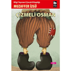Çizmeli Osman - Muzaffer İzgü