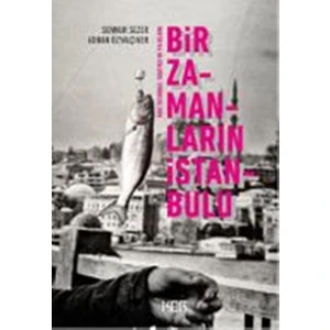 Bir Zamanların İstanbulu