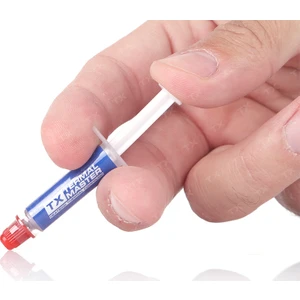 TX Silent Wind Yüksek Performanslı 1,5 Gr Termal Macun (TXCCT15G )