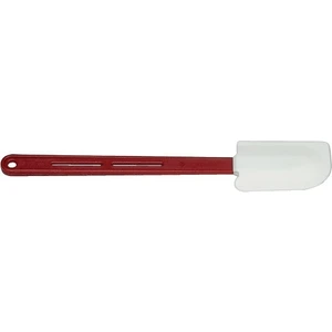 Silikon Yanmaz Spatula 35,5 cm - Zafer Endüstriyel Mutfak