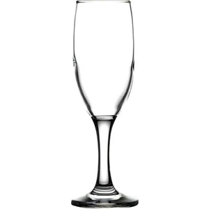 Bistro Flüt Şampanya Kadehi 12'li