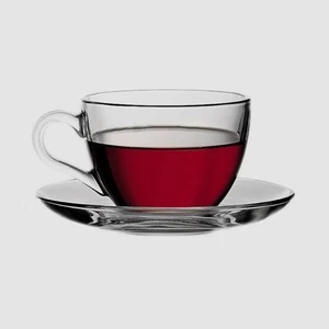 Basic Çay Fincanı 12'li