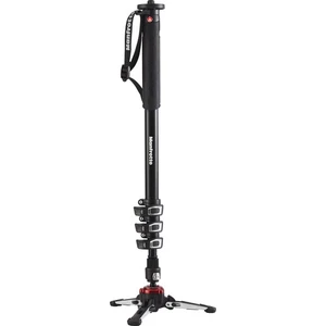 MVMXPROA4 XPRO Video Monopod