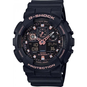 GA-100GBX-1A4DR G-Shock Erkek Kol Saati