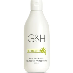 G&H REFRESH Duş Jeli (400ML)