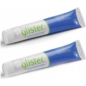 Glister - Seyahat Tipi Diş Macunu 50 ML (2 Adet)