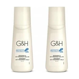Body Series Terlemeye Karşı Roll-On Deodorant (2 Adet)