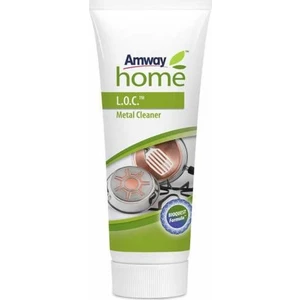 L.O.C. Plus Metal Temizleyicisi 200ML (2 Adet)