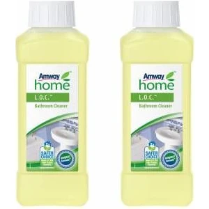 Loc Banyo Temizleyici 500 ml (2 Adet)