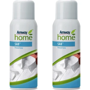 Yıkama Öncesi Sprey 400 ML (2 Adet)