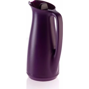 Premium Termos 1  Litre Mürdüm