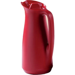 Premium Termos 1  Litre Kırmızı