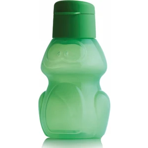Eko Şişe 350 Ml Yeşil Kurbağa ( Suluk Ve Matara  )