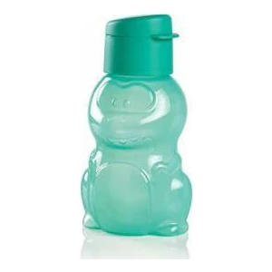 Eko Şişe 350 Ml Mint Yeşili Dino ( Suluk Ve Matara  )