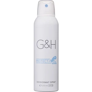 G&H Ferahlatıcı Deodorant Sprey 200ml
