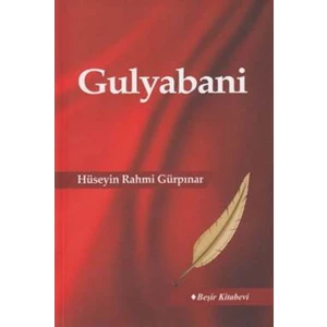 Gulyabani