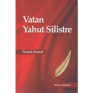 Vatan Yahut Silistre