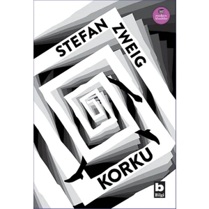 Korku - Stefan Zweig