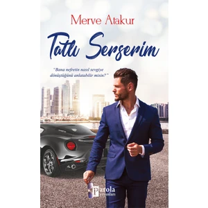 Tatlı Serserim - Merve Atakur