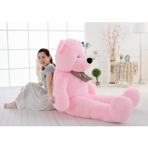 Kuki's Spielzeug 200 cm Dev Peluş Ayı
