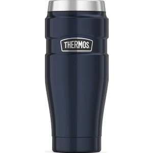 Sk 1005 Stainless King Travel Mug 0,47 Lt. Sk1005-Mb4 / Standarttd