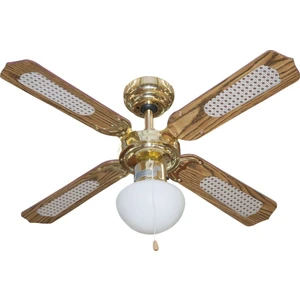 Zen Home Tavan Vantilatörü 4 Kanat 91 Cm Lhb36-Pb Mlk0709