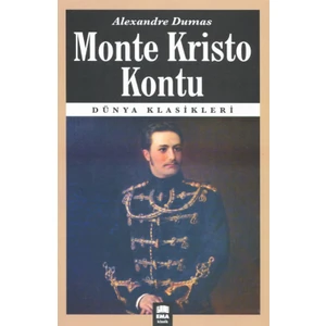 Monte Kristo Kontu - Alexandre Dumas