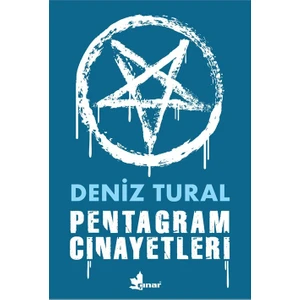 Pentagram Cinayetleri - Deniz Tural