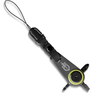 Gdc Zip Driver Tornavidalı Anahtarlık Blisterli (31-001738)