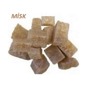 İpek Naturel Miski Amber 50 gr